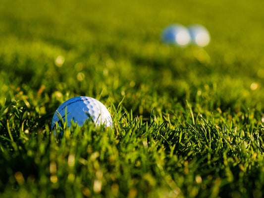 Les parcours de golf les plus célèbres dans le monde