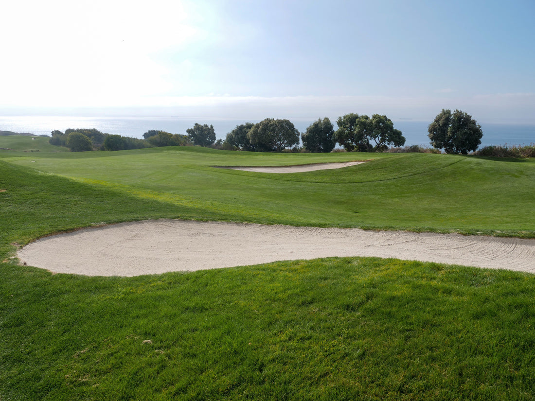 Les bienfaits du golf pour la santé physique et mentale