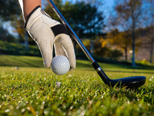 Les règles essentielles du golf expliquées aux débutants